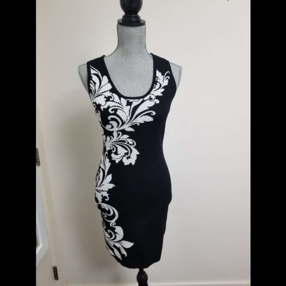 Bedo Bandage Dress